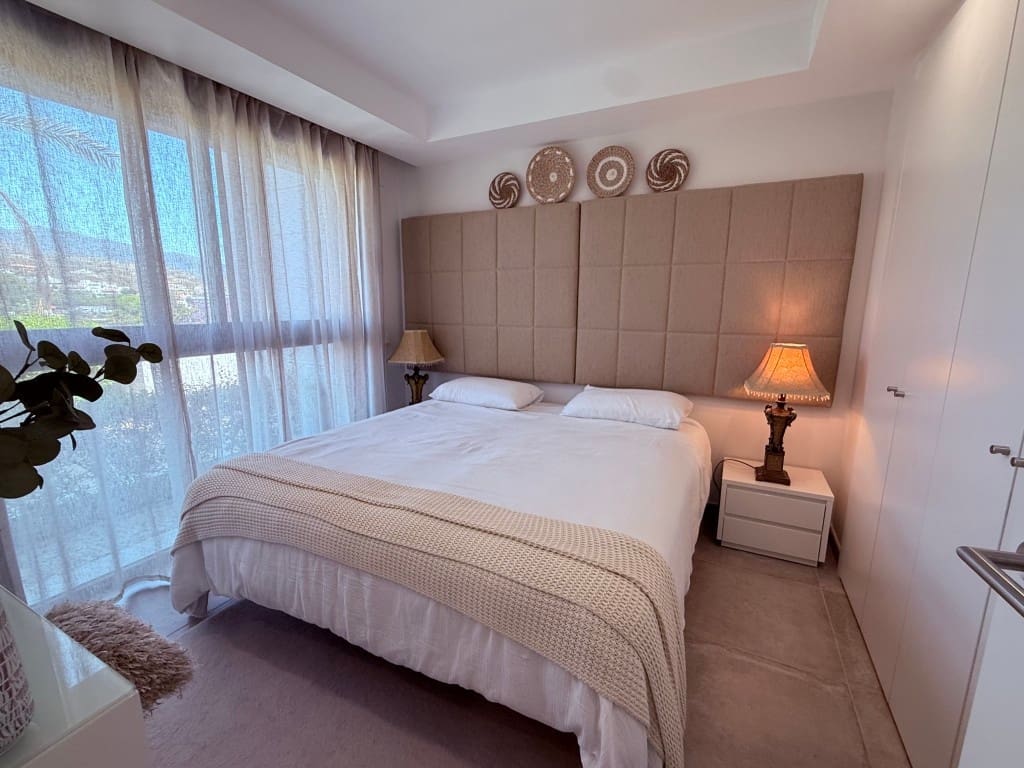 2 chambre Appartement à vendre à Cancelada - 525 000 € (Ref: 8742709)