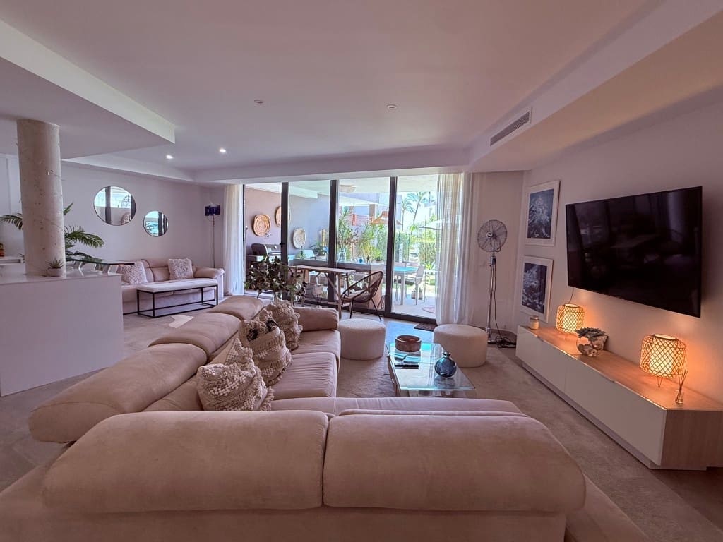 2 chambre Appartement à vendre à Cancelada - 525 000 € (Ref: 8742709)