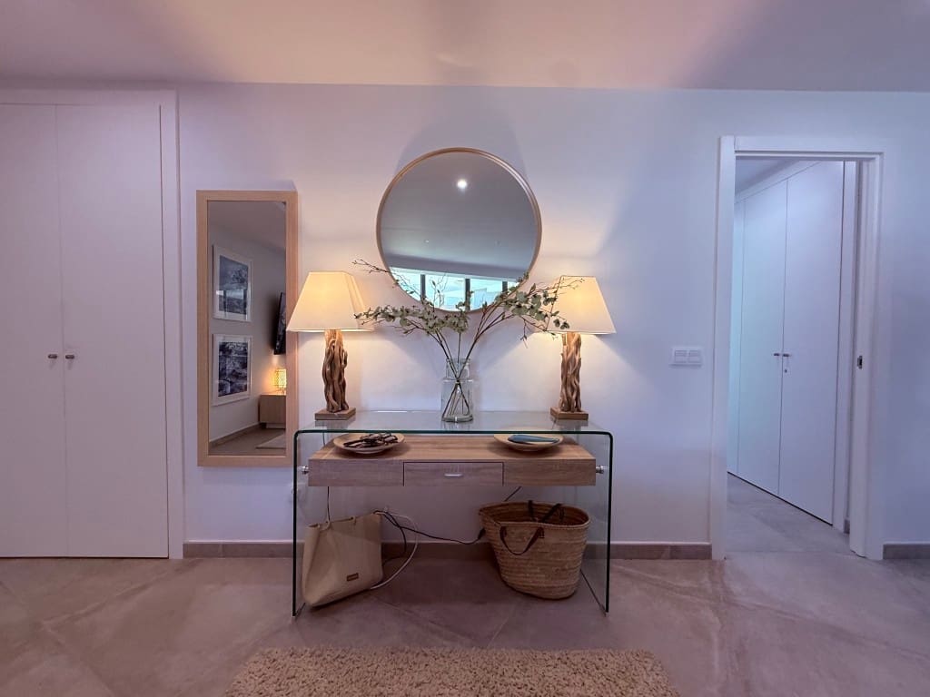 2 chambre Appartement à vendre à Cancelada - 525 000 € (Ref: 8742709)
