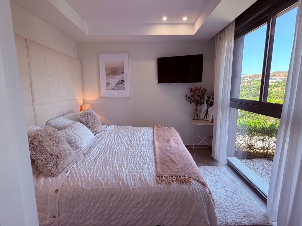 2 chambre Appartement à vendre à Cancelada - 525 000 € (Ref: 8742709)
