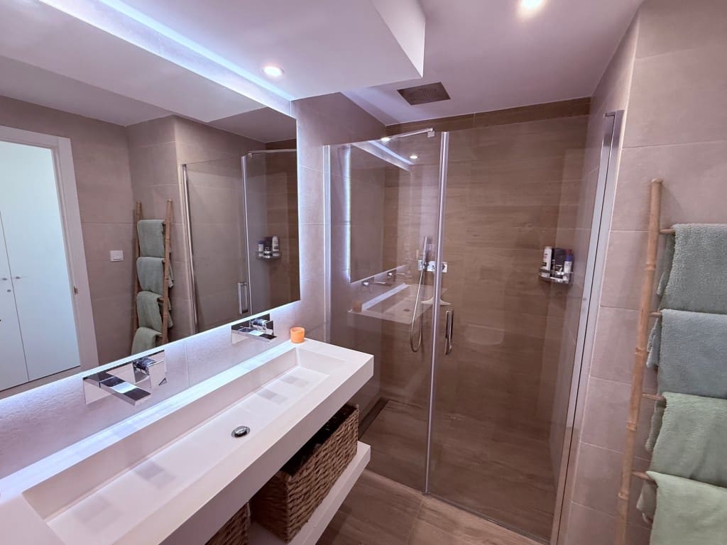 2 chambre Appartement à vendre à Cancelada - 525 000 € (Ref: 8742709)