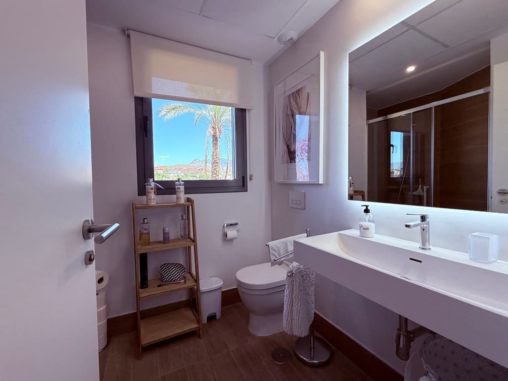 2 chambre Appartement à vendre à Cancelada - 525 000 € (Ref: 8742709)