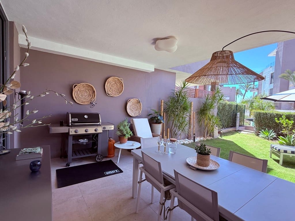 2 chambre Appartement à vendre à Cancelada - 525 000 € (Ref: 8742709)