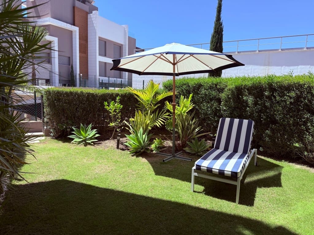 2 chambre Appartement à vendre à Cancelada - 525 000 € (Ref: 8742709)
