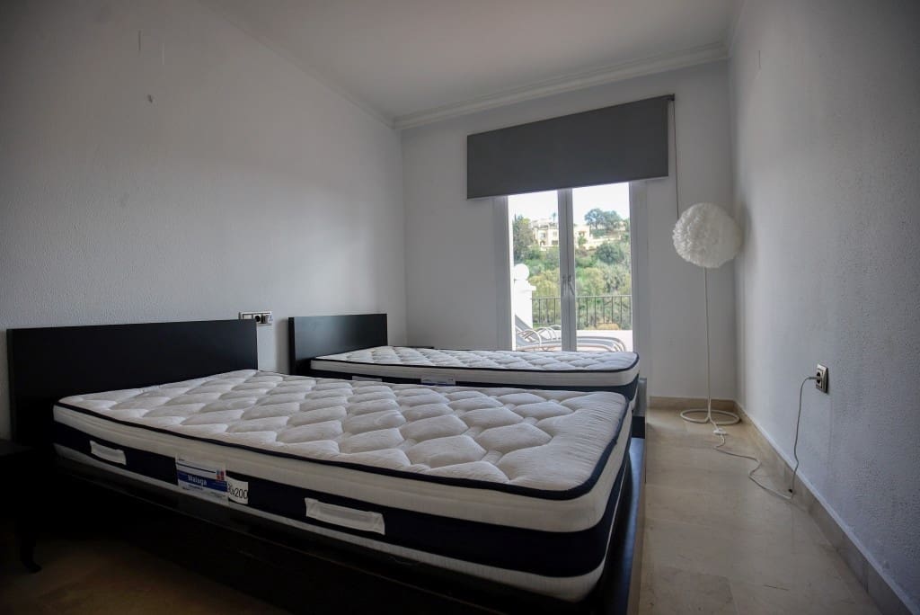 2 makuuhuone Huoneisto myytävänä paikassa Marbella - 395 000 € (Ref: 8742711)