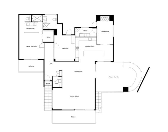 5 bedroom Villa for sale in Marbella with pool - € 2,490,000 (Ref: 8744486)