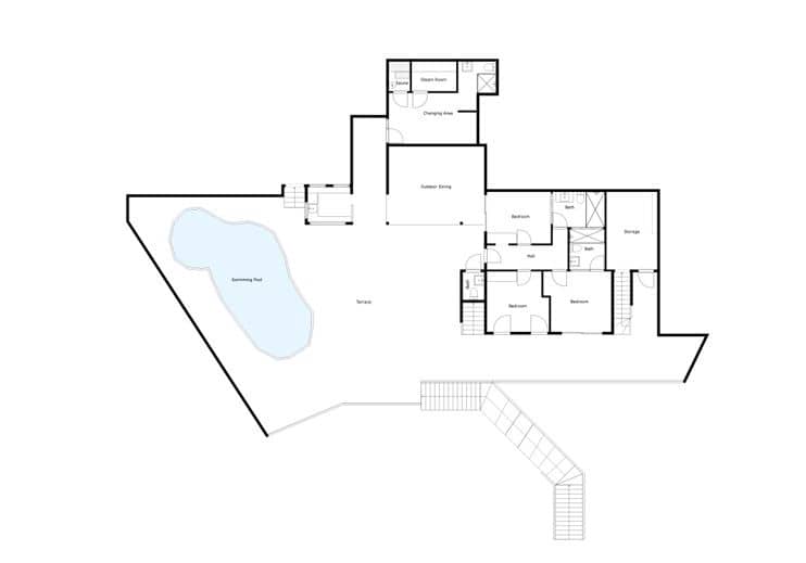 5 bedroom Villa for sale in Marbella with pool - € 2,490,000 (Ref: 8744486)