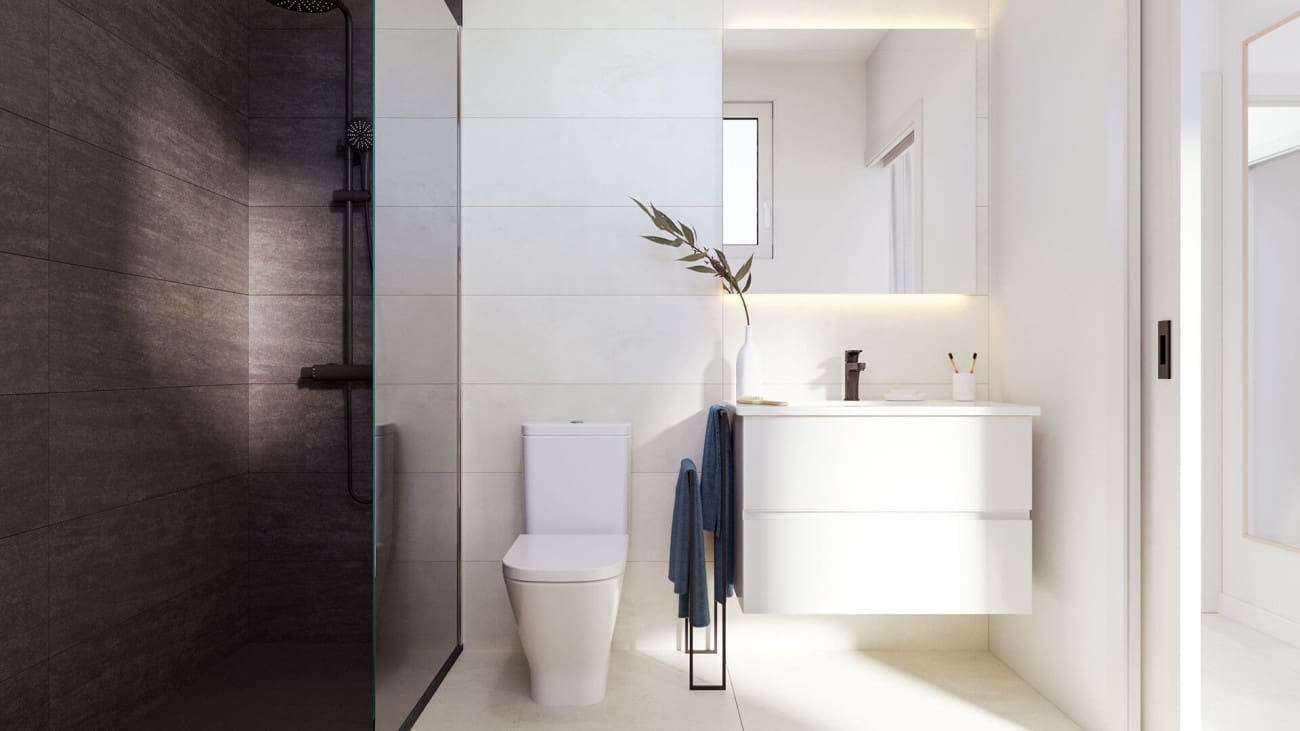 3 camera da letto Casa in vendita in Fuengirola con piscina - 505.000 € (Rif: 8744487)