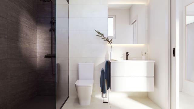 3 camera da letto Casa in vendita in Centro ciudad, Fuengirola con piscina - 475.000 € (Rif: 8744488)