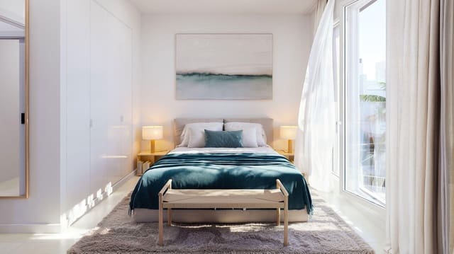 3 camera da letto Casa in vendita in Centro ciudad, Fuengirola con piscina - 470.000 € (Rif: 8744489)