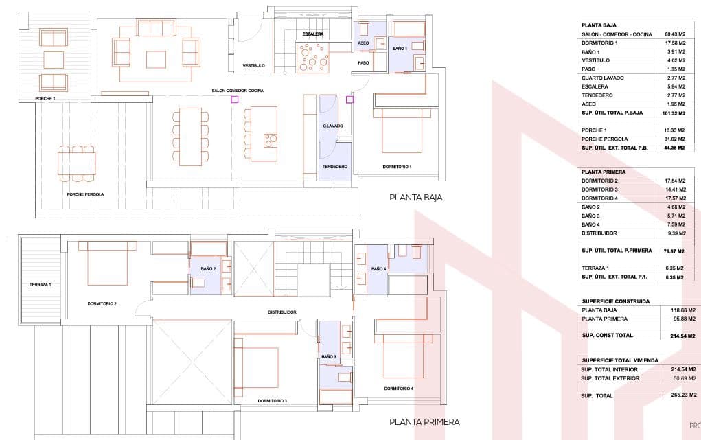 4 soverom Villa til salgs i Manilva med svømmebasseng - € 910 000 (Ref: 8769314)