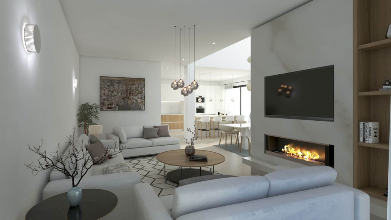 4 soverom Villa til salgs i Manilva med svømmebasseng - € 910 000 (Ref: 8769314)