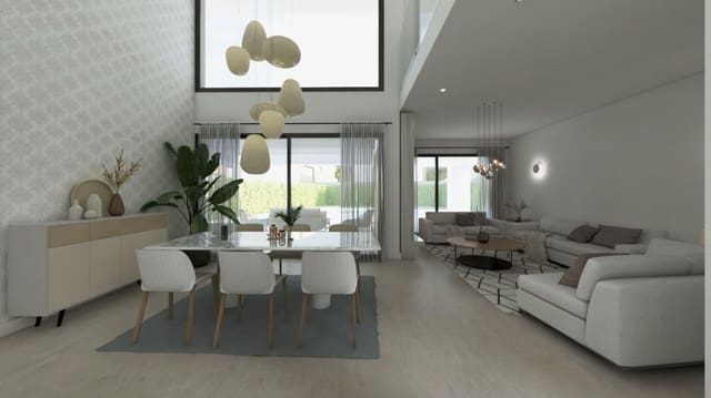 4 chambre Villa/Maison à vendre à Manilva Pueblo, Manilva avec piscine - 910 000 € (Ref: 8769314)