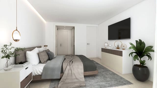 4 chambre Villa/Maison à vendre à Manilva Pueblo, Manilva avec piscine - 910 000 € (Ref: 8769314)