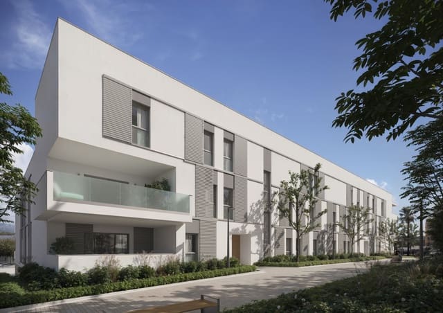 3 bedroom Apartment for sale in Marbella with pool - € 732,000 (Ref: 8769316)