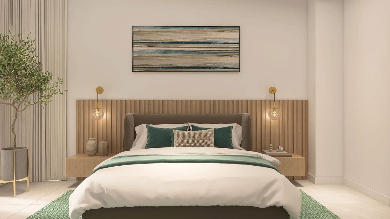 4 camera da letto Casa in vendita in Mijas con piscina - 587.000 € (Rif: 8776865)