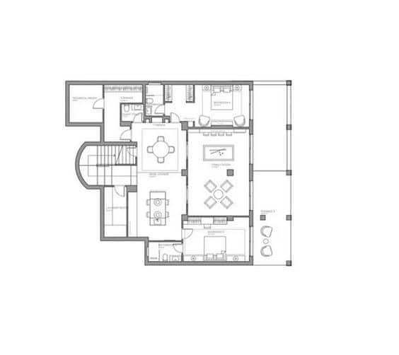 4 quarto Moradia para venda em Marbella com piscina - 5 495 000 € (Ref: 8796891)