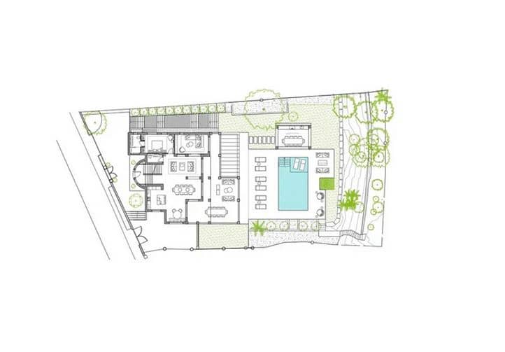 4 quarto Moradia para venda em Marbella com piscina - 5 495 000 € (Ref: 8796891)