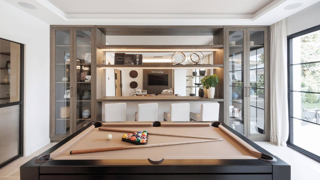 4 quarto Moradia para venda em Marbella com piscina - 5 495 000 € (Ref: 8796891)