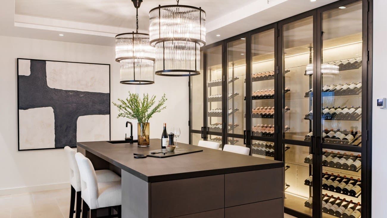 4 quarto Moradia para venda em Marbella com piscina - 5 495 000 € (Ref: 8796891)