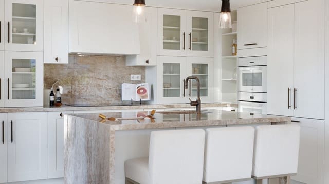 4 quarto Moradia para venda em Marbella com piscina - 5 495 000 € (Ref: 8796891)