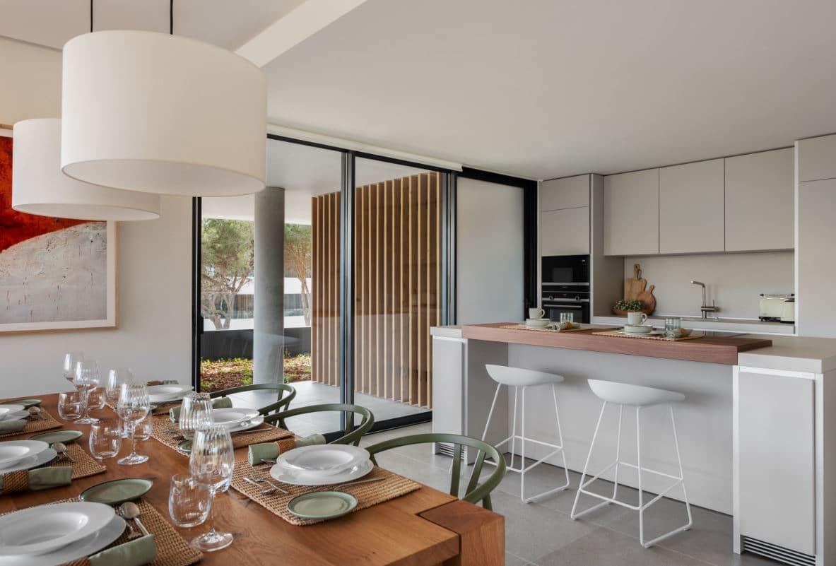 3 quarto Moradia para venda em Sotogrande com piscina - 3 500 000 € (Ref: 8807383)