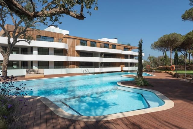 3 camera da letto Appartamento in vendita in Sotogrande, San Roque con piscina - 1.200.000 € (Rif: 8807384)