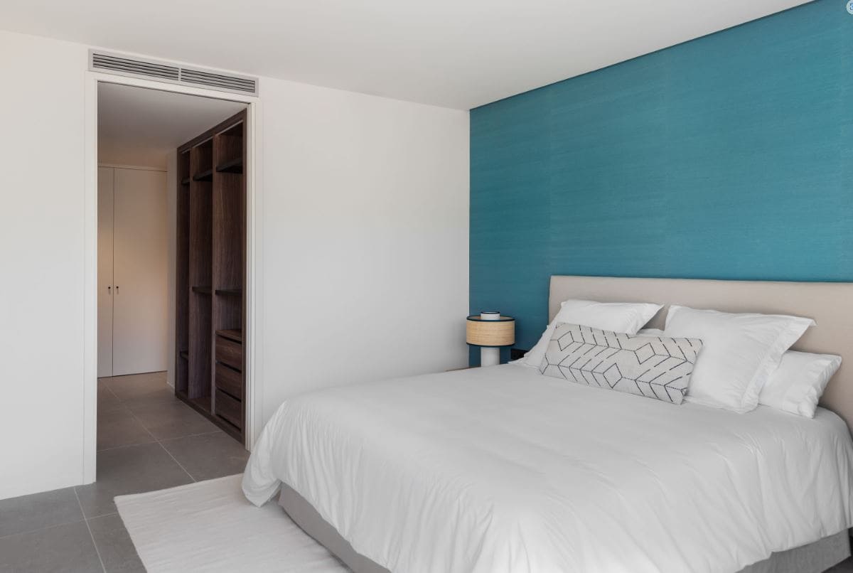 2 quarto Apartamento para venda em Sotogrande com piscina - 850 000 € (Ref: 8807385)