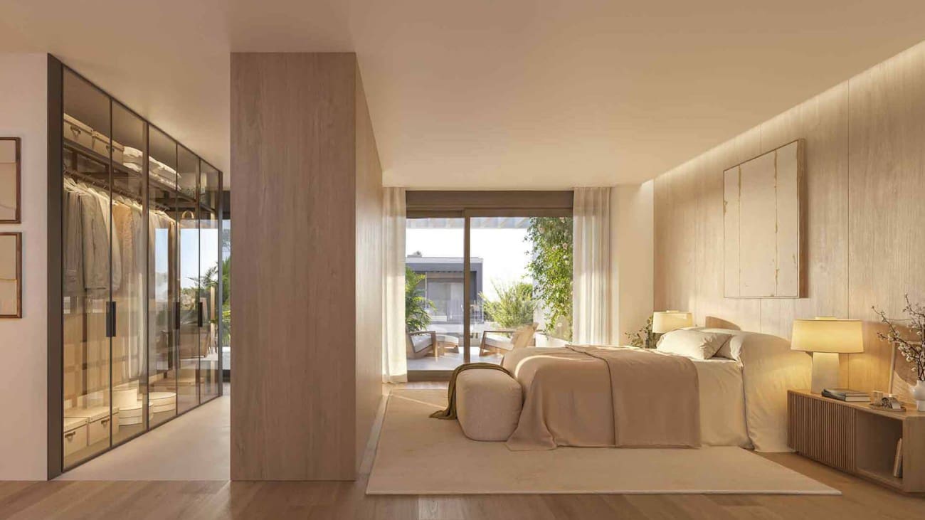 1 bedroom Apartment for sale in Marbella with pool - € 432,000 (Ref: 8820697)