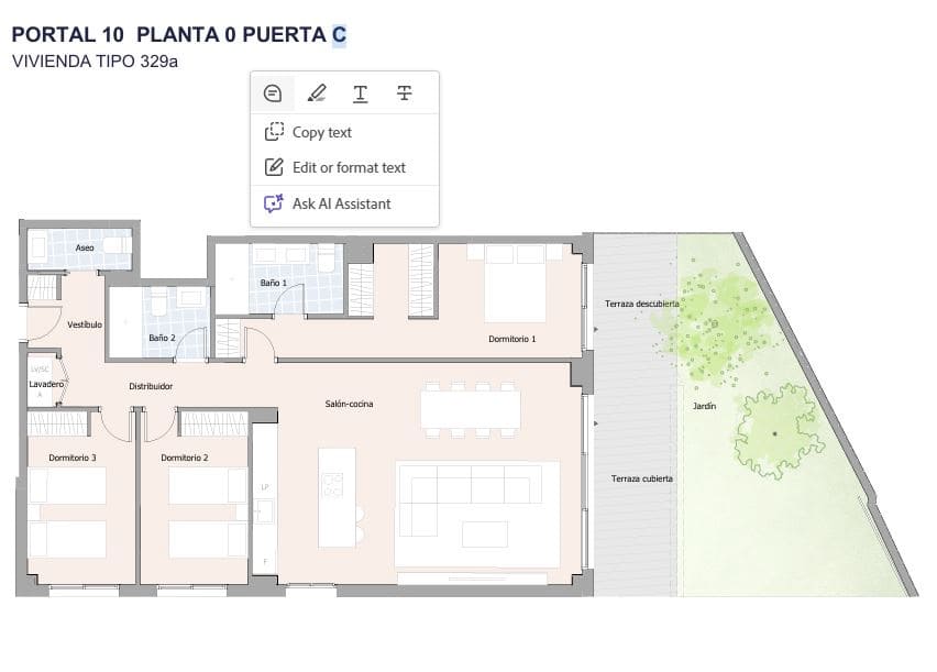2 soverom Leilighet til salgs i Marbella med svømmebasseng - € 710 100 (Ref: 8820698)