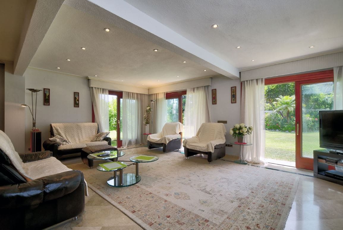 5 soverom Villa til salgs i Costalita med svømmebasseng - € 2 400 000 (Ref: 8820702)