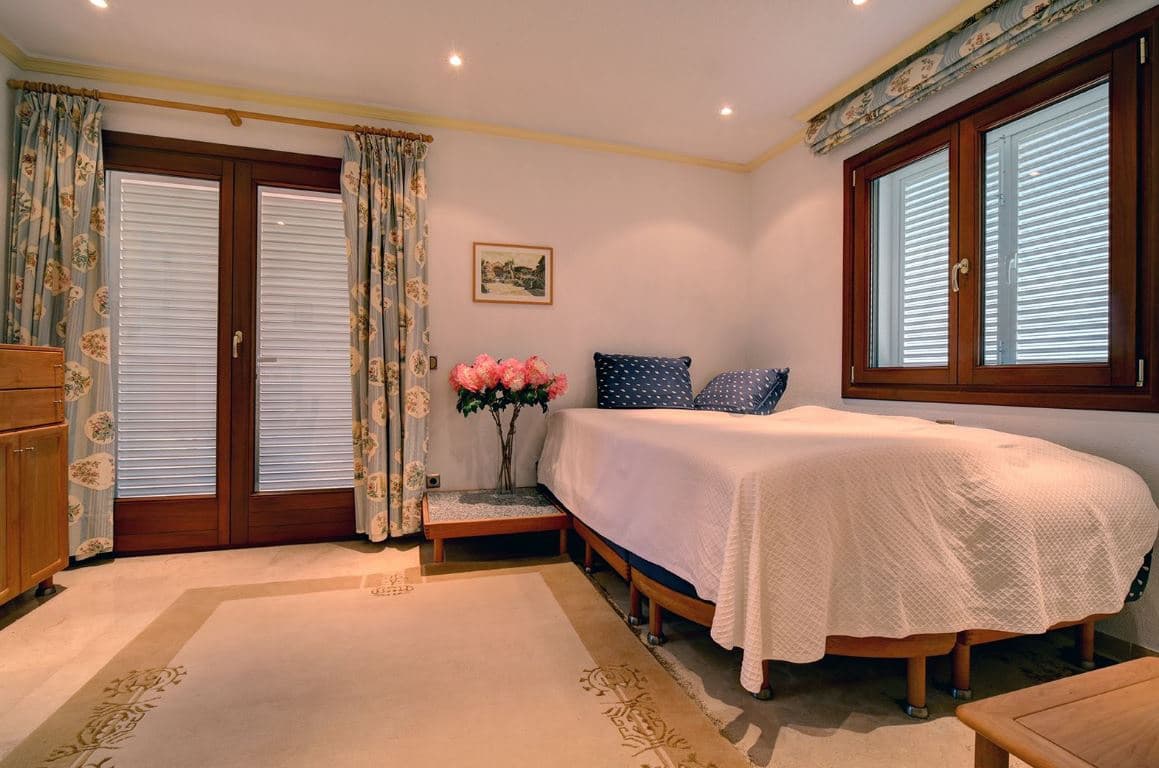 5 soverom Villa til salgs i Costalita med svømmebasseng - € 2 400 000 (Ref: 8820702)