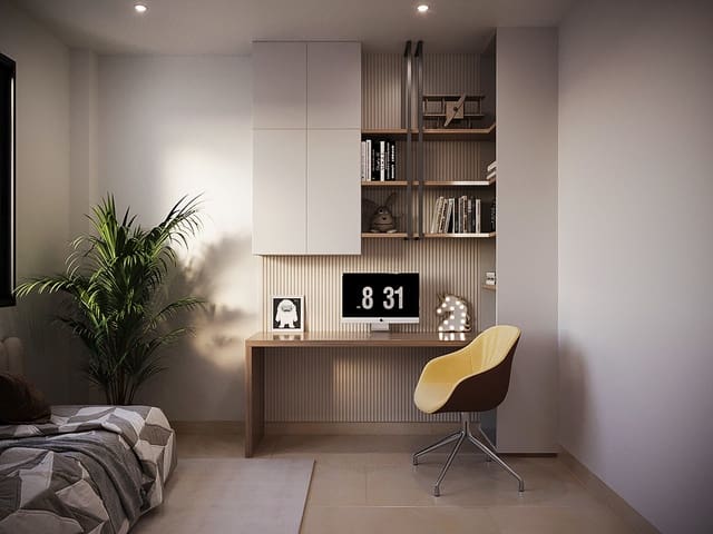 5 camera da letto Villa in vendita in Puerto Marina, Benalmádena con piscina - 1.550.000 € (Rif: 8823034)