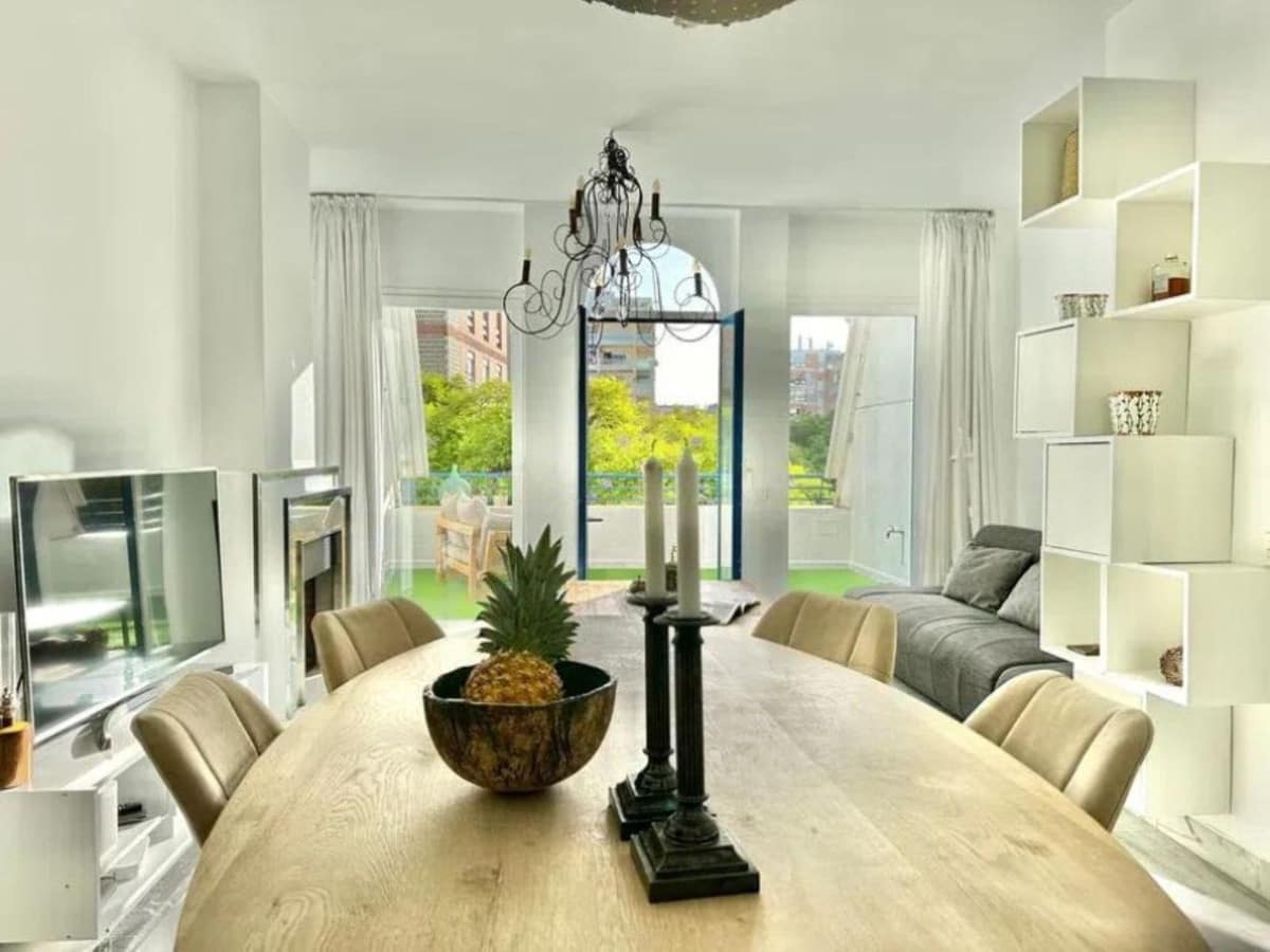 2 quarto Apartamento para venda em Marbella com piscina - 720 000 € (Ref: 8826541)