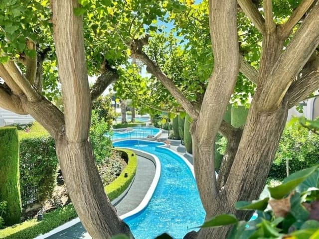 2 quarto Apartamento para venda em Marbella com piscina - 720 000 € (Ref: 8826541)