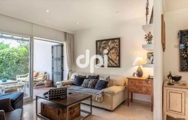 3 bedroom Apartment for sale in Benahavís pueblo, Benahavís with pool - € 399,000 (Ref: 8826542)