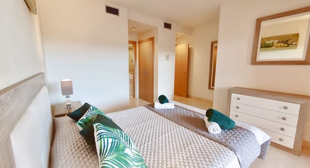 2 sovrum Lägenhet till salu i Estepona med pool - 397 000 € (Ref: 8837560)