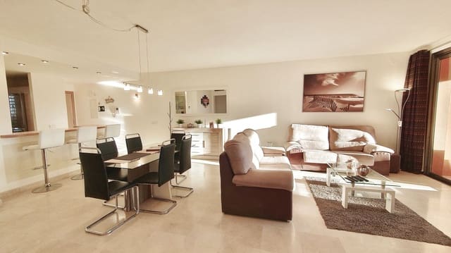 2 sovrum Lägenhet till salu i Estepona med pool - 397 000 € (Ref: 8837560)