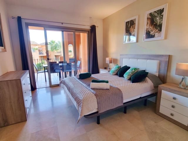 2 sovrum Lägenhet till salu i Estepona med pool - 397 000 € (Ref: 8837560)