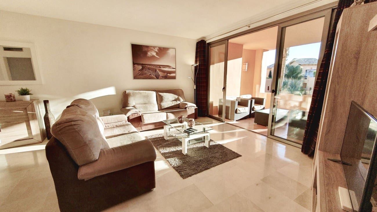 2 bedroom Apartment for sale in Estepona with pool - € 397,000 (Ref: 8837560)