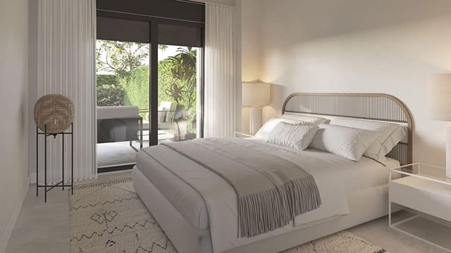 3 soveværelse Lejlighed til salg i Casares Pueblo, Casares med swimmingpool - € 472.000 (Ref: 8837813)