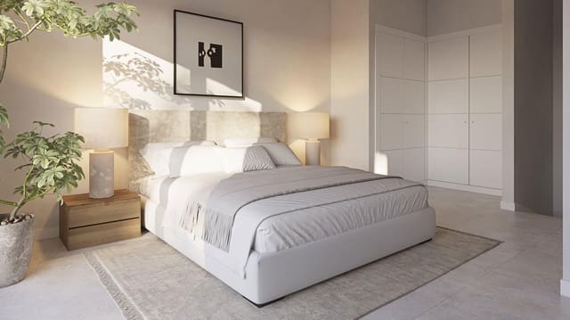 3 soveværelse Lejlighed til salg i Casares Pueblo, Casares med swimmingpool - € 472.000 (Ref: 8837813)