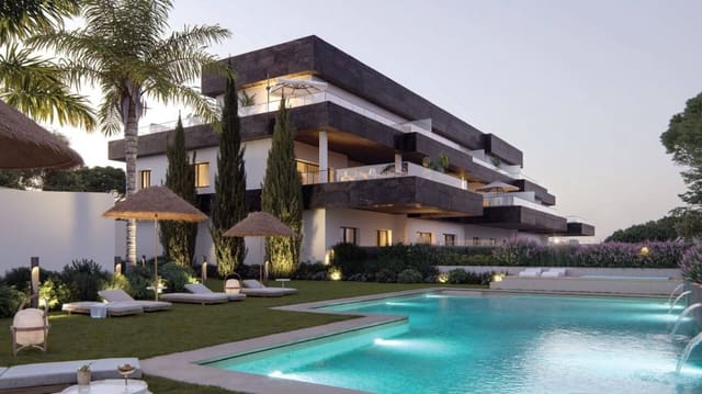 3 soverom Leilighet til salgs i Casares Pueblo, Casares med svømmebasseng - € 455 000 (Ref: 8837814)