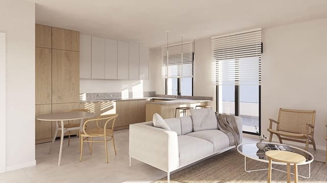 3 soverom Leilighet til salgs i Casares Pueblo, Casares med svømmebasseng - € 455 000 (Ref: 8837814)