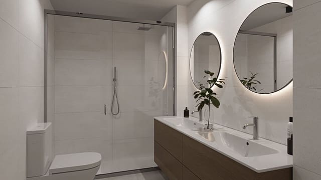 3 soverom Leilighet til salgs i Casares Pueblo, Casares med svømmebasseng - € 455 000 (Ref: 8837814)