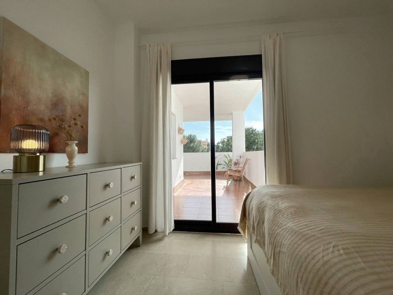 2 makuuhuone Huoneisto myytävänä paikassa Mijas mukana uima-altaan - 285 000 € (Ref: 8855836)