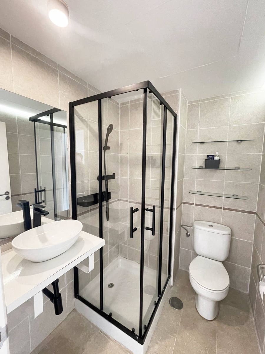 2 makuuhuone Huoneisto myytävänä paikassa Mijas mukana uima-altaan - 285 000 € (Ref: 8855836)