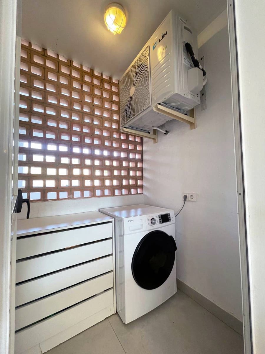 2 makuuhuone Huoneisto myytävänä paikassa Mijas mukana uima-altaan - 285 000 € (Ref: 8855836)