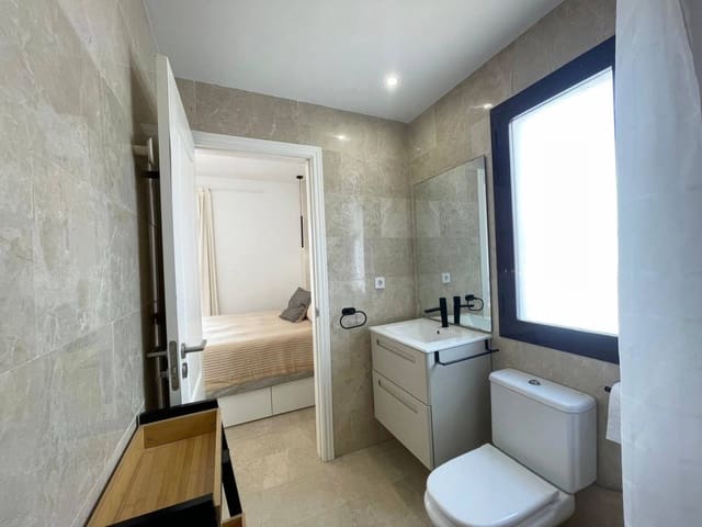 2 makuuhuone Huoneisto myytävänä paikassa Mijas pueblo, Mijas mukana uima-altaan - 285 000 € (Ref: 8855836)