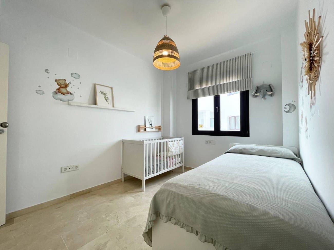 2 makuuhuone Huoneisto myytävänä paikassa Mijas mukana uima-altaan - 285 000 € (Ref: 8855836)